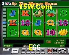 A Emoção da Loteria na E66: Uma Chance de Mudança de Vida